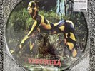 Ennio Morricone Lp 12” Picture Disc Veruschka  2017  New Picture Soundtrack