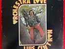 Luis Cintron & Orchestra Love (1973) Original Pressing On Rico Records