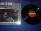John Coltrane Milt Jackson - Bags and Trane Atlantic SD 1368 Plays Excellent