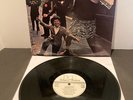 DOORS Strange Days 1997 Reissue  180-Gram Vinyl DCC Compact Classics LPZ-2045