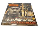 MYSTIKAL - Let's Get Ready - Vinyl - Explicit Lyrics - (New Sealed)
