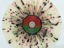 King Gizzard And The Lizard Wizard ‎– Nonagon Infinity , Gamma Ray Vinyl