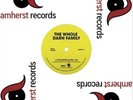 The Whole Darn Fam Seven Minutes of Funk/Ain't Nothing But Something to (Vinyl)