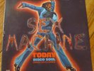 JAMES BROWN-Sex Machine Today NEW SEALED ORIG. 1975 Polydor LP SOUL FUNK DISCO