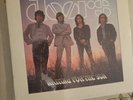 THE DOORS - WAITING FOR THE SUN 50TH ANNIVERSARY VINYL LP + CD BOOK SET (SEALED)