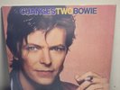 DAVID BOWIE - Changes Two - 2018 ReIssue Vinyl - Sealed - Mint
