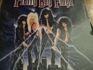 Pretty Boy Floyd - Leather Boyz With Electric Toyz - Used Vinyl Record