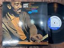 MINT  JIMMY SMITH ROCKIN' THE BOAT BLUE NOTE BST 84141 STEREO JAPAN LP