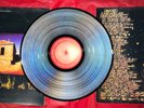 Midnight Oil - Diesel and Dust Vinyl LP-AL40967-NM
