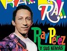 Ray Pérez y Sus Kenyas Ra .. Ra .. (Vinyl) 12