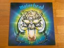 Vinyl LP MOTÖRHEAD 