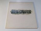 KING CRIMSON / STARLESS AND BIBLE BLACK 1974 G/FOLD VINYL LP / PROG ROCK / VG++