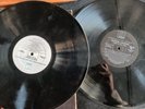 Queen Latifah Black Reign & Order In The Court  90s Motown Hip Hop Vinyl Promos