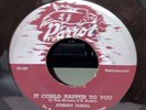 HEAR •AHMAD JAMAL IT COULD HAPPEN TO YOU/Excerpts From The Blues PARROT 818 Jazz