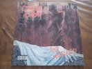 Cannibal Corpse ‎– Tomb Of The Mutilated LP 1992 ZORRO 49 1st PRESS