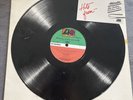ABBA- THE VISITORS/WHEN ALL IS SAID AND DONE RARE 1981 VINYL 12