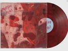 Maneskin Rush Red Blood Goo Liquid Limited New In Hand Vinyl