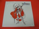 Final Fantasy IV Original Soundtrack Nobuo Uematsu Vinyl LP Album Not Moonshake
