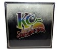 KC and the Sunshine Band Self-titled LP Sealed 1975 Original