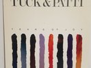 Tuck & Patti Tears of Joy LP L 43052