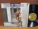 LP / Waylon Jennings / Don't Think Twice / 1970 Compilation Of 1963-1964 Tracks