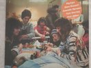 National Health-Self Titled 1st (Vinyl LP) Visa label VG+/M-