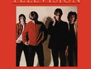 Television - Adventure LP (Limited Edition GOLD Vinyl) - New/Sealed pkg flaw