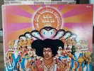 The Jimi Hendrix Experience – Axis Bold As Love LP Vinyle France 1979 Polydor