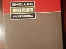Shellac – 1000 Hurts LP Boxset 2000 New Open Box