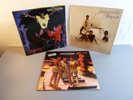 IMAGINATION / BODY TALK & SCANDALOUS & IN THE HEAT OF THE NIGHT