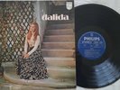 DALIDA - LP 
