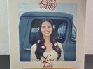LANA DEL REY - LUST FOR LIFE - NEW BLACK VINYL 2LP SEALED ( Sleeve Bend)