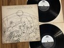 HARDSCAPES   THE PIANO CHOIR 2 LP   STRATA-EAST SES-19730   Jazz LP