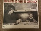 Stereophonic - You Gotta Go There To Come Back vinyl