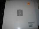 JOY DIVISION CLOSER 40TH LTD ED CLEAR 180G VINYL + Unknown Pleasures RED Sealed