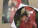 Feels by Harris, Calvin / Williams, Pharrell / Perry, Katy (Record, 2017) Vinyl