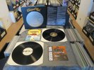 CANNED HEAT: Far Out, GIMMIX, AK 115/2, ITALY, 12