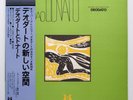 João Donato Arranged And Conducted By Deodato Donato Deodato JAPAN 1974 vinyl LP