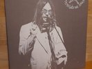 Neil Young- Tonights The Night 12
