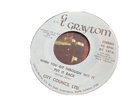 nm carolina deep funk 45 rpm  - City Council Ltd   /  Blenders graytom