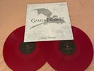 Game of Thrones: Music from the HBO Series, Season 3. Coloured Vinyl
