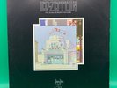 LED ZEPPELIN THE SONG REMAINS THE SAME SOUNDTRACK LP 1976-ORIGINAL OWNER-TESTED