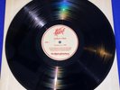 vintage Hot Rocks UK RADIO Show Oct 1984 Culture Club LP RECORD NRMNT VINYL