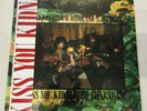 Nikki Sudden & Rowland S. Howard - Kiss You Kidnapped Charabanc [Used Vinyl LP]