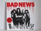 BAD NEWS Bootleg LP 2019 Reissue The Comic Strip Presents Young Ones Spinal Tap