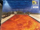 Red Hot Chili Peppers - Californication Yellow & Purple Colored Vinyl Walmart EX