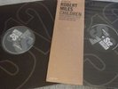 Robert Miles Children STONE ROSES FOOL'S GOLD VINYL