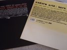 underworld born slippy vinyl