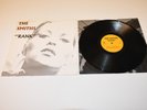 The Smiths - Rank - LP Vinyl Record Album 1988 UK