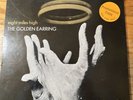 RARE LP VINYL ALBUM: Eight Miles High- The Golden Earring PROMO (FH)